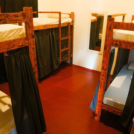 Hostel Caraivando المظهر الخارجي الصورة
