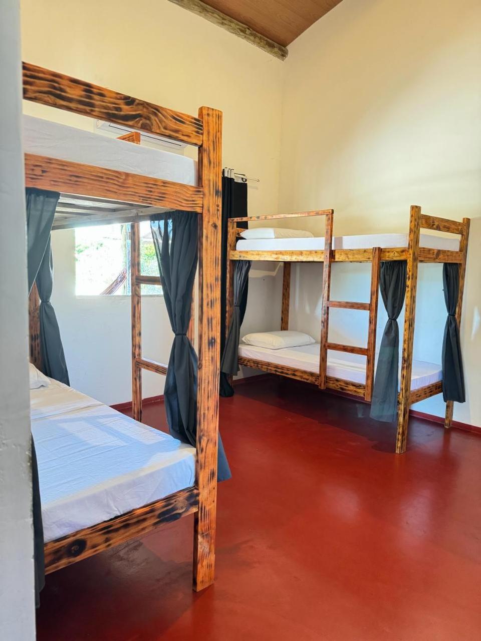 Hostel Caraivando المظهر الخارجي الصورة