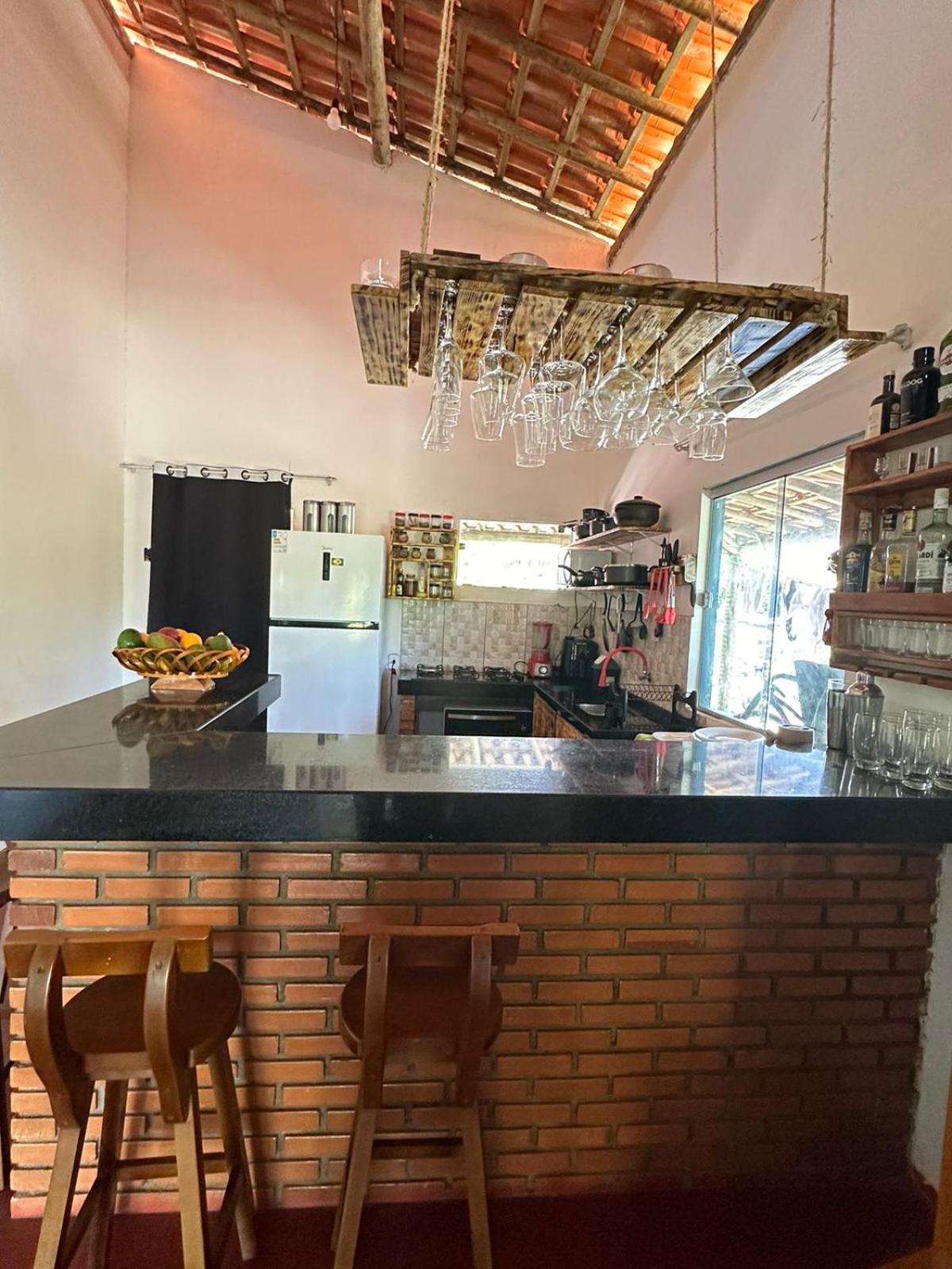 Hostel Caraivando المظهر الخارجي الصورة