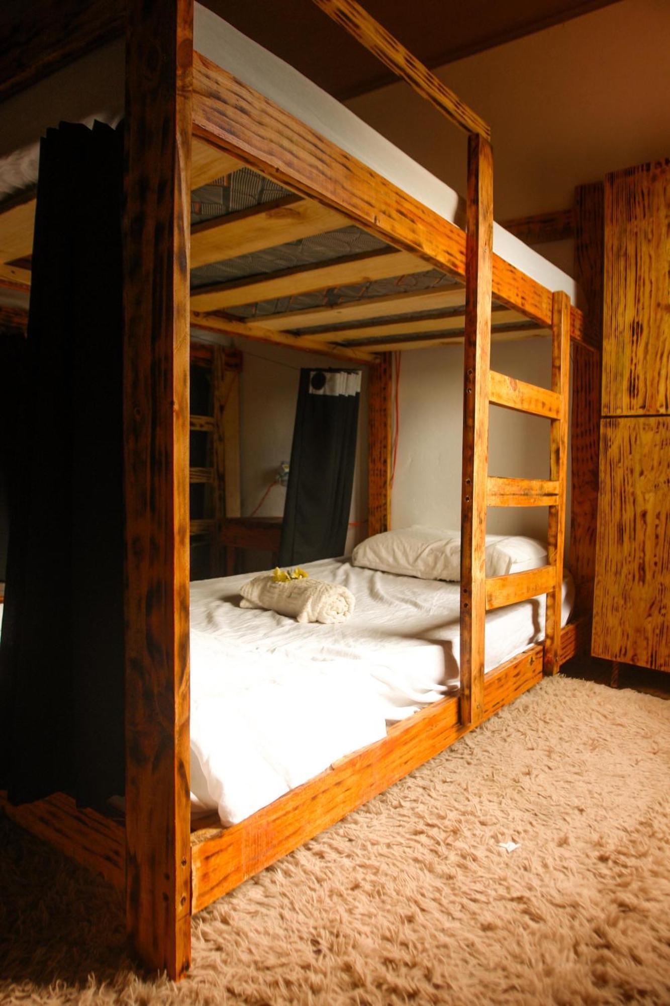 Hostel Caraivando المظهر الخارجي الصورة