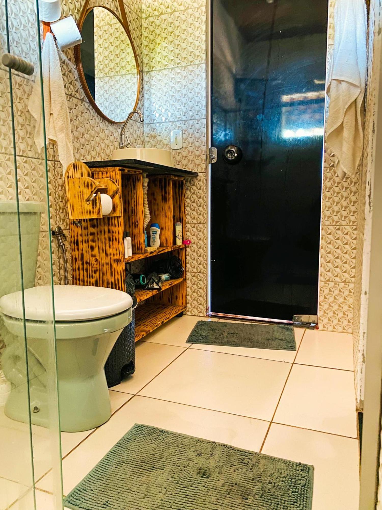 Hostel Caraivando المظهر الخارجي الصورة