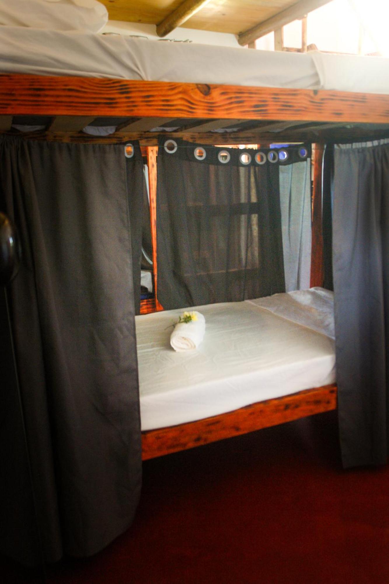 Hostel Caraivando المظهر الخارجي الصورة